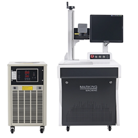 Máy khắc laser UV 5W