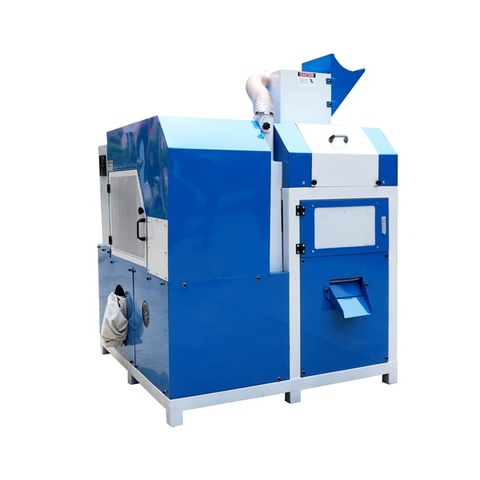 Máy nghiền tách đồng từ dây phế liệu 80-150kg/giờ