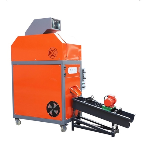 Máy xay dây điện phế liệu tách đồng 60-90kg/giờ