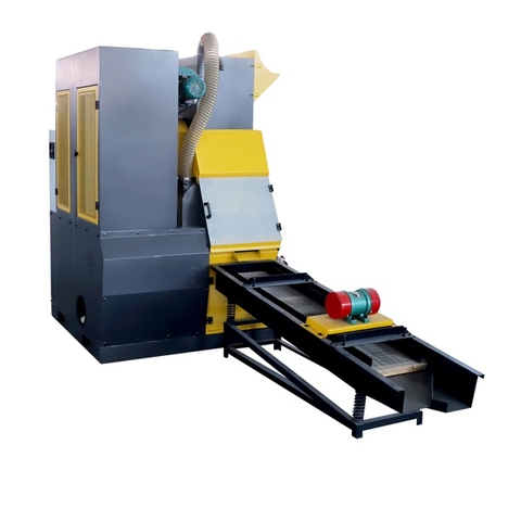 Máy nghiền phế liệu tách đồng model 400A