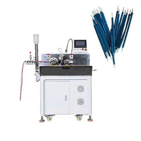 Máy nhúng thiếc tự động HC-20+NT