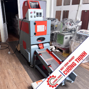 Máy xay tách đồng dây điện LX-150