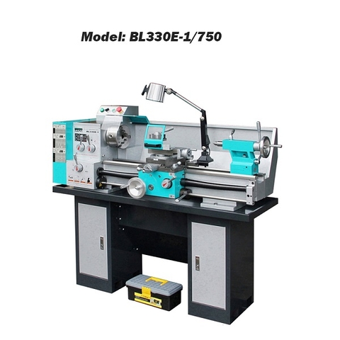 Máy tiện chính xác BL330E-1