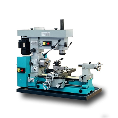 Máy tiện kết hợp MP520