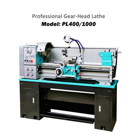 Máy tiện vạn năng PL400H