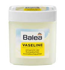 Kem Nẻ Balea Vaseline, 125 ml