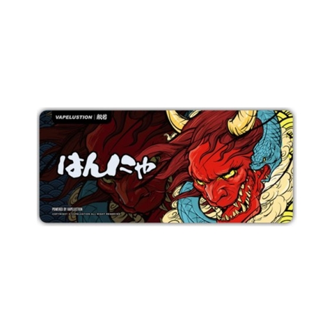 Lót chuột 90x40cm dày 4MM ONI-07-90X40-4MM