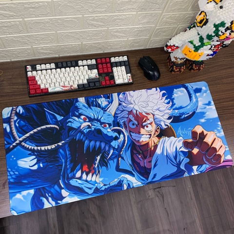 Lót chuột chống nước cỡ lớn 90x40cm dày 5MM OP-53-90X40-5MM