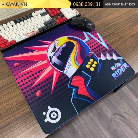 Lót chuột chống nước cỡ lớn 45x40cm dày 4mm M-04-45X40-4MM