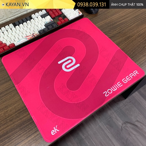 Lót chuột chống nước cỡ lớn 45x40cm dày 4mm M-13-45X40-4MM