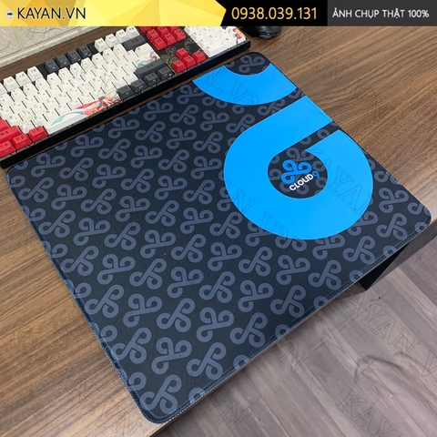 Lót chuột chống nước cỡ lớn 45x40cm dày 4mm M-15-45X40-4MM