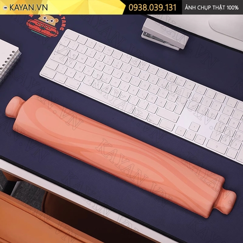 Kê tay đệm cao su non 44x8 SHIBA KETAY-SHIBA-44X8