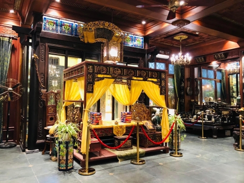 Rice viet nam restaurant