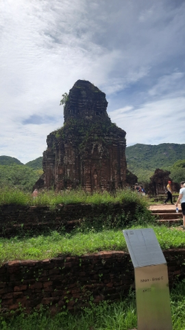 my son sanctuary
