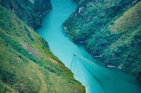 HÀ GIANG _ CAO NGUYÊN ĐÁ ĐỒNG VĂN