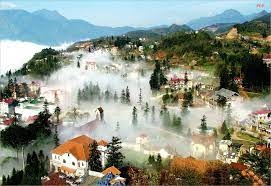 HÀ NỘI _ SAPA :( 3 NGÀY 2 ĐÊM )