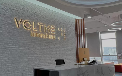 Voltme: Sự Lựa Chọn Hoàn Hảo Cho Phụ Kiện Điện Thoại Chất Lượng