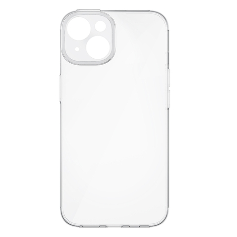 Ốp Lưng nhựa trong suốt Baseus Simple Series Protective Case For 14 2022