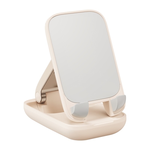 Giá Đỡ Điện Thoại Xếp Gọn Baseus Seashell Series Folding Phone Stand