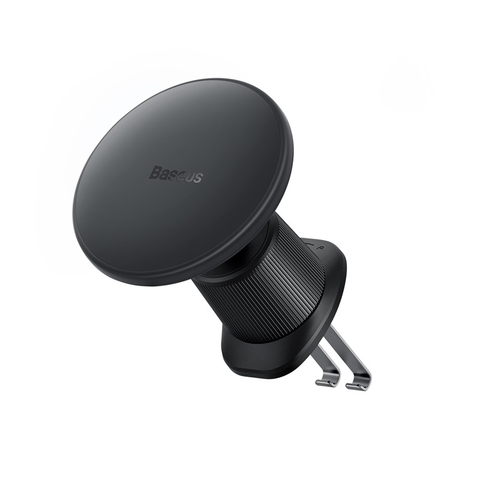 Đế Sạc Không Dây Baseus CW01 Magnetic Wireless Charging Car Mount Air Vent Version 15W