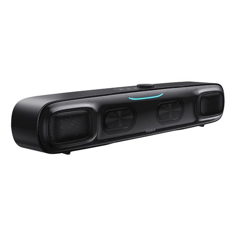 Loa Bluetooth Không Dây Baseus AeQur DS10 Mini Soundbar