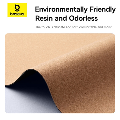 Miếng Lót Chuột Cỡ Lớn Baseus MagPro Series II Smart Desk Mat