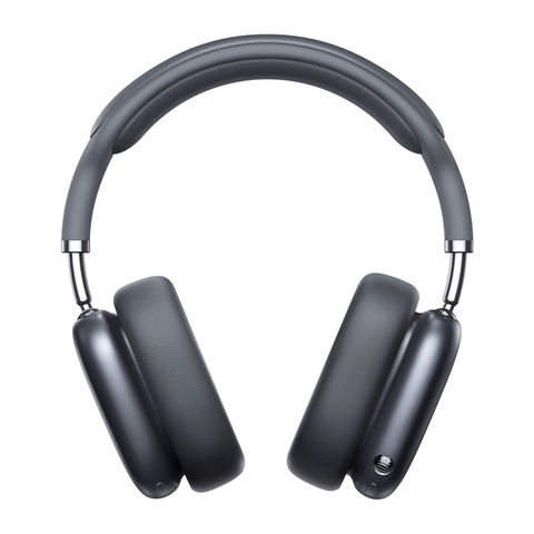 Tai Nghe Chụp Tai Chống Ồn Baseus Bowie H2 Noise-Cancelling Wireless Headphone