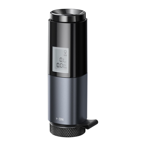 Máy Kiểm Tra Nồng Độ Cồn Baseus Digital Alcohol Tester