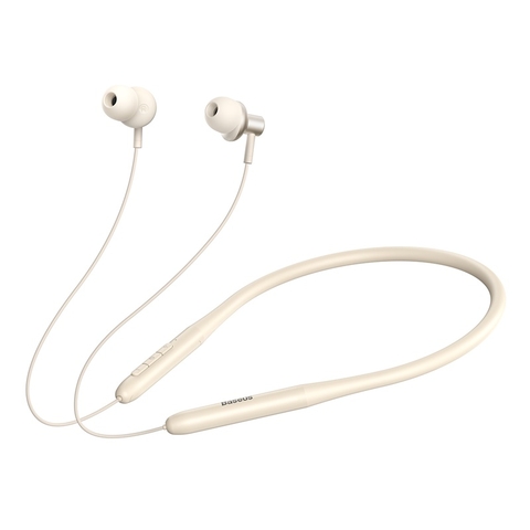 Tai Nghe Thể Thao Baseus Bowie P1x In-ear Neckband Wireless Earphone