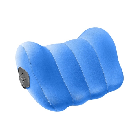 Gối Tựa Đầu/Lưng Ô Tô Baseus ComfortRide | Cao Su Non Giảm Mỏi, Vải Thoáng Khí