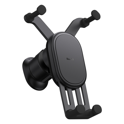 Đế giữ điện thoại Baseus Stable Gravitational Car Mount Air (Air Outlet Version)