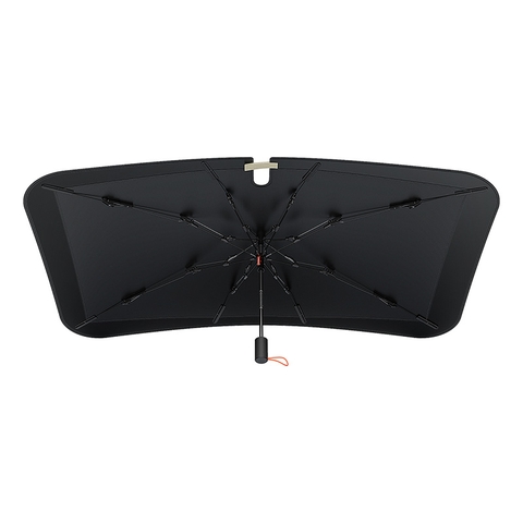 Tấm Che Kính Ô Tô Baseus CoolRide Windshield Sun Shade Umbrella Lite