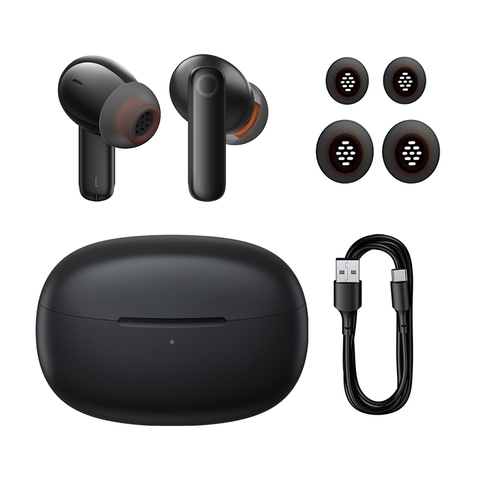 Tai Nghe Bluetooth OS-Baseus Bowie M1 True Wireless Earphones