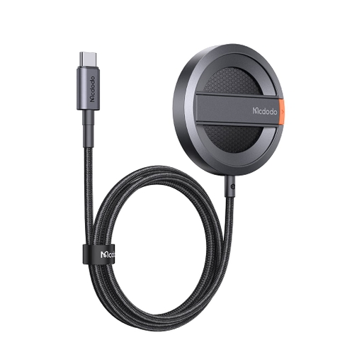 Đế Sạc Không Dây Mcdodo Folding Stand Magnetic Wireless Charger 15W