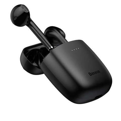 Tai nghe không dây Baseus Encok True Wireless Earphones W04 Pro