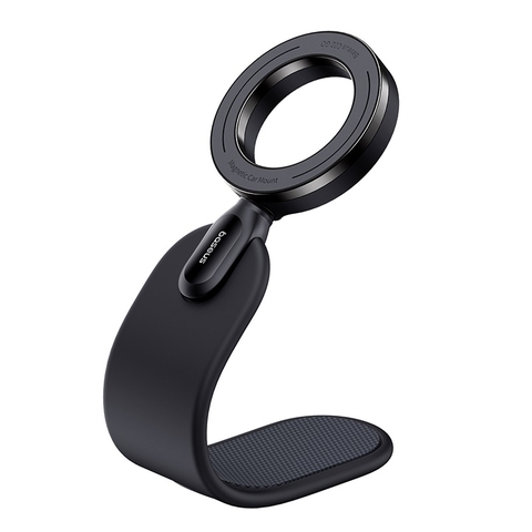 Đế Giữ Điện Thoại Nam Châm Trên Ôtô Baseus C02 Go Series Magnetic Car Phone Mount