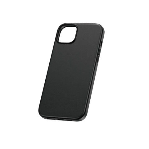 Ốp Lưng Thời Trang Cho iP15 OS-Baseus Fauxther Series Phone Case for iP 15