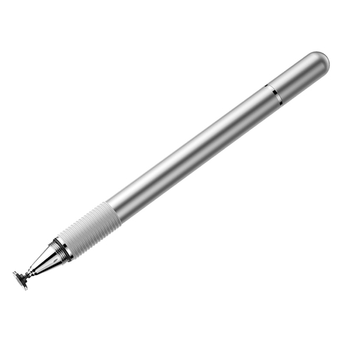 Bút cảm ứng điện dung 2 trong 1 Baseus Golden Cudgel Capacitive Stylus Pen cho Smartphone / Tablet/ iPad