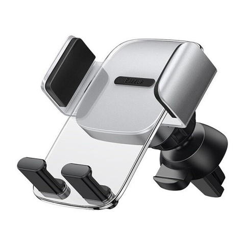 Đế giữ điện thoại trên ô tô Baseus Easy Control Clamp Car Mount Holder