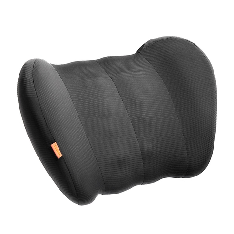Gối Tựa Đầu/Lưng Ô Tô Baseus ComfortRide | Cao Su Non Giảm Mỏi, Vải Thoáng Khí