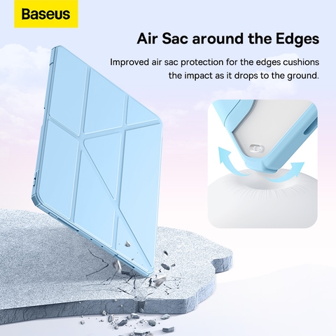 Bao Da iPad Baseus Minimalist Series Protective Case