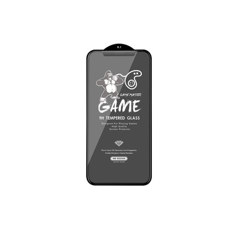 Kính Cường Lực KingKong WEKOME WTP-030 Kingkong 3D Curved Gaming Screen Protector (Frostbow)