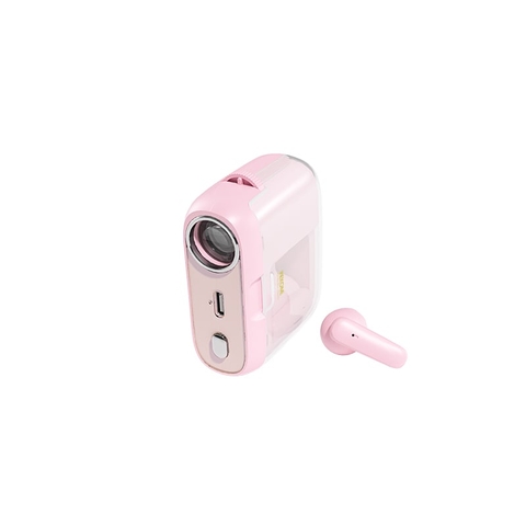 Tai Nghe Bluetooth Wekome S28 Projector Wireless Earphone