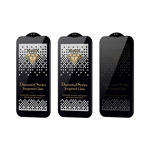 Kính Cường Lực KingKong WEKOME Screen Protector WTP-064