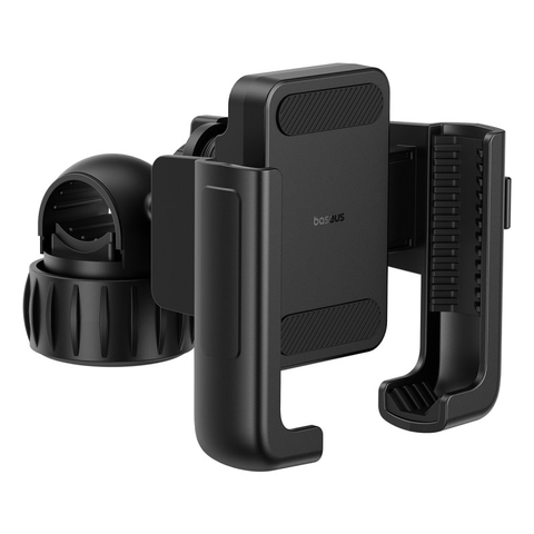Đế Giữ Điện Thoại Xe Đạp Baseus GoTrip Series Bike Phone Mount