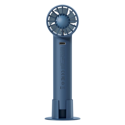 Quạt Cầm Tay Mini Baseus Flyer Turbine Handheld Fan （2000mAh）