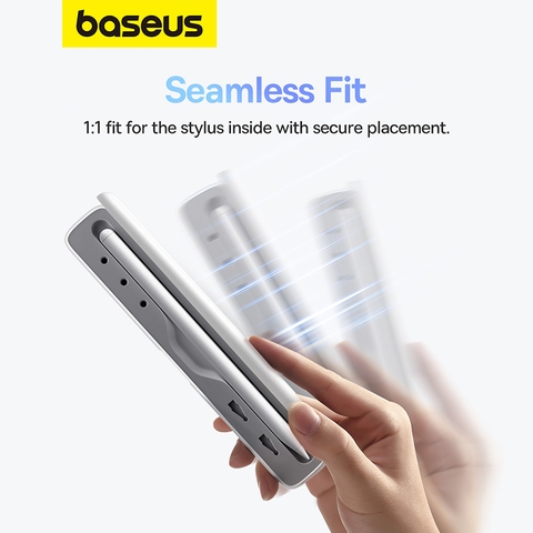 Hộp Đựng Bút Baseus Baseus Smooth Writing 2 Series Stylus Case