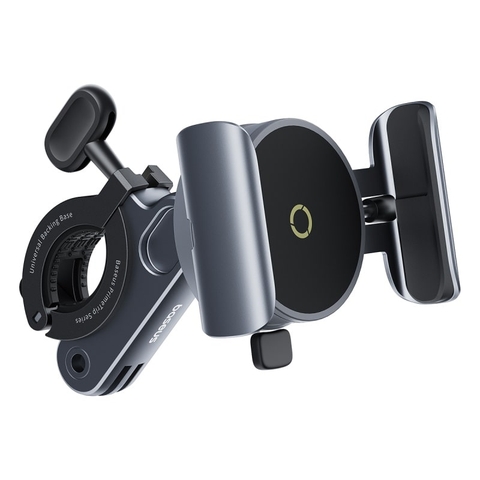 Đế Giữ Điện Thoại Xe Đạp Baseus PrimeTrip Series Magnetic Bike Phone Holder