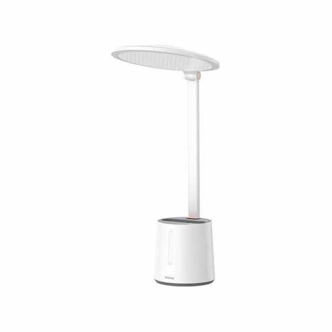 Đèn để bàn làm việc, đọc sách và làm đèn ngủ Baseus Smart Eye Series Full Spectrum Double Light Source AAA Reading and Writing Desk Lamp