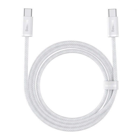 Cáp Sạc Siêu Nhanh Baseus Dynamic Series Fast Charging Data Cable Type-C to Type-C 100W